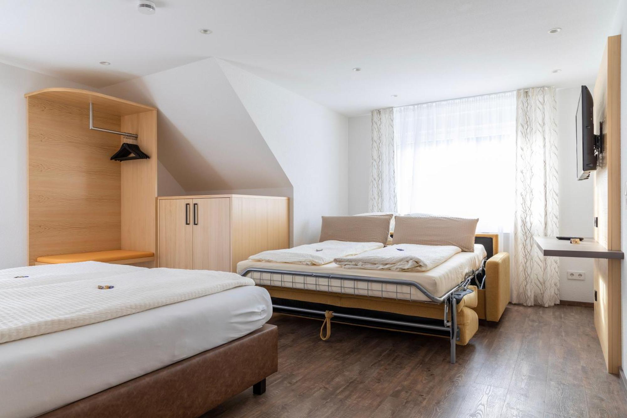 Gasthof Zum Ochsen Vöhrenbach Habitación foto